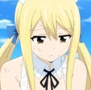 Стикер Хвост феи