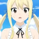 Стикер Хвост феи