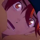 Стикер Reki Kyan