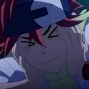 Стикер Reki Kyan