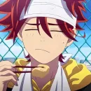 Стикер Reki Kyan