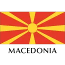 Стикер Flags