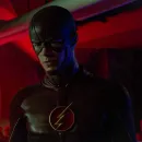 Стикер Flash