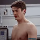 Стикер Flash