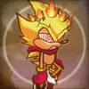 Стикер Fleetway