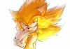 Стикер Fleetway