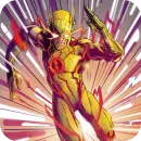 Стикер Reverse Flash