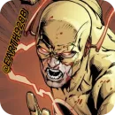 Стикер Reverse Flash