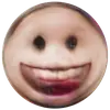 Neural Flesh Emojis