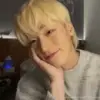 Стикер Kpop