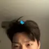 Стикер Kpop