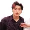 Стикер Kpop