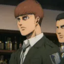 Стикер Floch Foster