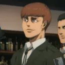 Стикер Floch Foster