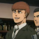 Стикер Floch Foster