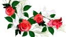 Стикер Flores by Helena