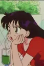 Стикер Sailor Moon
