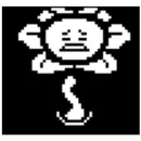 flowey Undertale