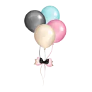 Стикер Flowers