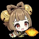 Стикер YaoYao