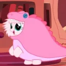 Стикер Fluffle Puff