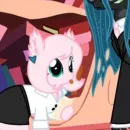 Стикер Fluffle Puff