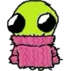Стикер Flug