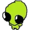 Стикер Flug
