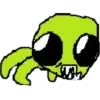 Стикер Flug