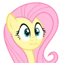 Fluttershy 2
