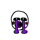 Стикер Fnaf 2