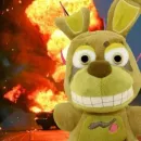 Стикер Fnaf Memes