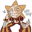 FNAF security breach