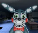 Стикер Fnaf?