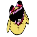 Стикер Fnf