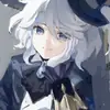 Стикер Фокалорс (Фурина)