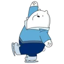 Стикер Fomushkina