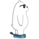 Стикер Fomushkina