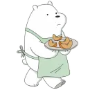 Стикер Fomushkina