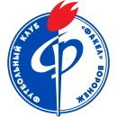 Стикер Логотипы команд 2
