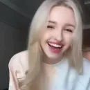 Стикер foR giRlZ)