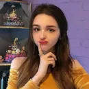 Стикер foR giRlZ)