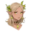 Forest Fairy