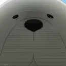 Стикер 🐶 Bond Forger