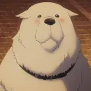 Стикер 🐶 Bond Forger