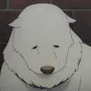 Стикер 🐶 Bond Forger