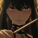 Стикер 🗡 Yor Forger