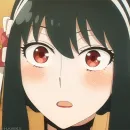 Стикер 🗡 Yor Forger