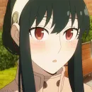 Стикер 🗡 Yor Forger