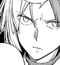 Bungo stray dogs